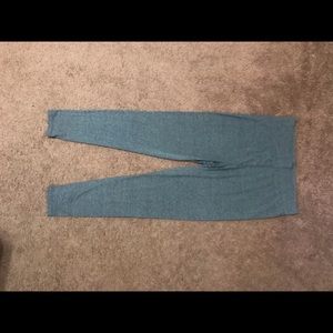 Forever 21 leggings